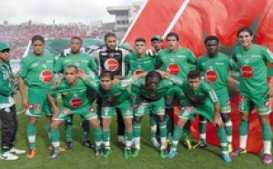 Réunion entre dirigeants, staff technique et joueurs du Raja : Les Verts élaborent leur feuille de route