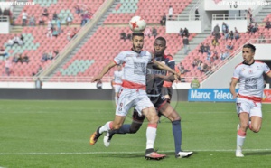 Une 18ème manche taillée sur mesure pour le Wydad