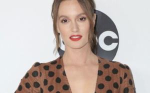 Les infos insolites des stars : Leighton Meester