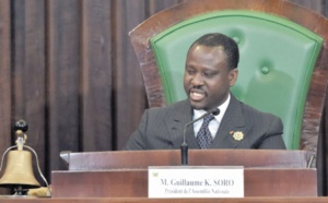 Insolite : Député chômeur
