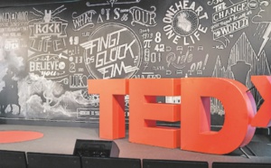 TEDx à la rescousse de l'expression orale des jeunes