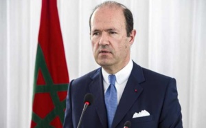 Jean- François Girault : La France et le Maroc partagent beaucoup d'affinités dans le domaine de la culture et de l'art