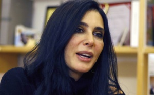 Nommée aux Oscars,  Nadine Labaki veut faire bouger le Liban
