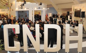 Près de 30.000 visiteurs au stand du CNDH consacré à la promotion des droits des migrants