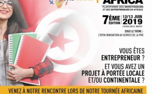Trois Burkinabés en lice pour la finale de l'"African Pitch Roadshow" à Casablanca