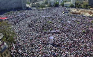 “Le Printemps arabe” et la nécessaire rénovation du partenariat euro-méditeranéen “Le Printemps arabe” et la nécessaire rénovation du partenariat euro-méditeranéen