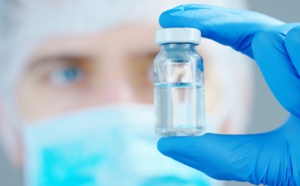 Grippe : Un nouveau  pas dans la longue quête du vaccin universel