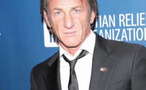 Les infos insolites des stars : Le père de Sean Penn