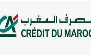Crédit du Maroc améliore son RNPG