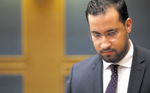 Alexandre Benalla, as de la débrouille devenu roi de l'embrouille