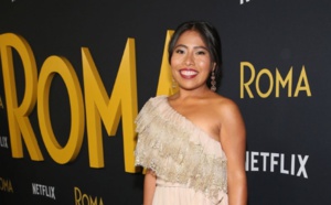 D'un village du Mexique à Hollywood, le parcours insolite de Yalitza Aparicio