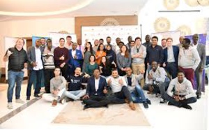 ​Six start-up décrochent des partenariats avec  le groupe BCP