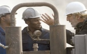 Quand l'Afrique s'éveillera... Quand l'Afrique s'éveillera...