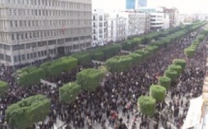 Soutenons les « Printemps arabes » ! Soutenons les « Printemps arabes » !