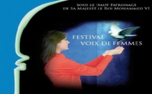 «Voix de Femmes» à Tétouan : L’inter-culturalité chantée par les femmes