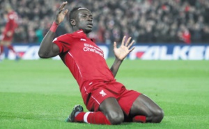 Premier League : Liverpool et Manchester City maintiennent la cadence