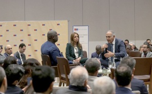La transformation et le positionnement, les défis majeurs de l'Afrique