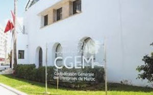 La CGEM plaide pour la mobilisation des territoires en faveur de la croissance et de l'investissement