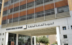 Déficit budgétaire de 74 MDH en janvier 2019