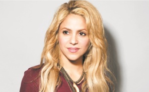Shakira convoquée par un juge pour fraude fiscale