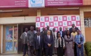 Maroc-Telecom offre la gratuité de connexion à Internet aux festivaliers du FESPACO