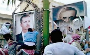 Jugeant inacceptable qu'il ne puisse condamner Damas : La France s'élève contre le Conseil de sécurité