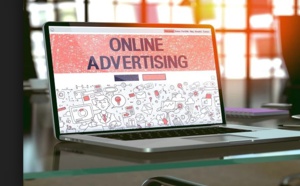La pub en ligne va dépasser les autres supports en 2019 aux USA