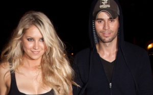 Enrique Iglesias et Anna Kournikova ont enfin payé leurs ouvriers