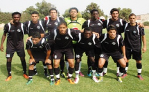 Après le départ inopiné du coach  Fakhir; le Raja poursuit sa concentration à Agadir