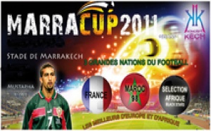 Marracup 2011: Le Maroc s’adjuge la première édition
