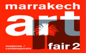 Deuxième Foire d’art moderne et contemporain