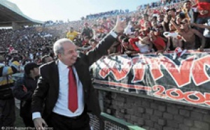 L’assemblée générale du WAC s’annonce sans problèmes