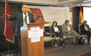 Driss Lachguar : L’Europe doit prendre conscience de l’importance stratégique du Maroc