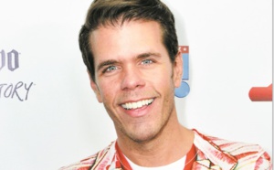 Les infos insolites des stars : Perez Hilton
