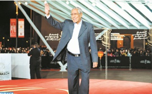Décès de l'acteur marocain Aziz Maouhoub à l'âge de 81 ans