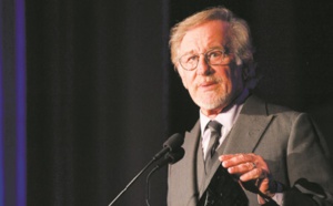 Steven Spielberg exhorte l'Académie des Oscars à ne plus récompenser les films de Netflix