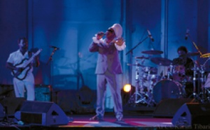 Concert de gala du Festival de Casablanca