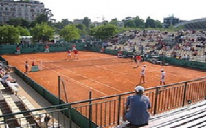 Roland-Garros au Conseil de Paris