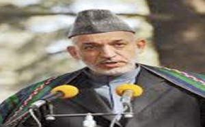 Attentat à Kandahar lors d'un hommage posthume au frère du Président Karzaï