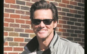 Les infos insolites des stars : Jim Carrey