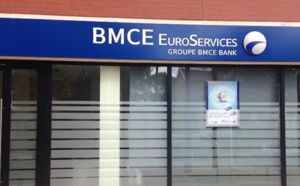 BMCE EuroServices élargit ses solutions de transfert d'argent