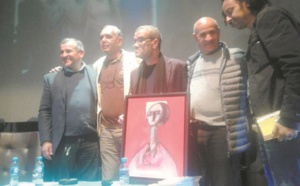 Dakira prend son élan par un hommage mérité à Said Ahid