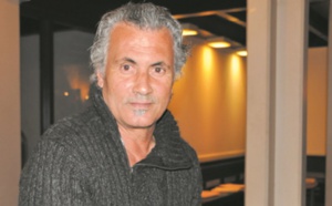 Younes Megri: Il y a une véritable avancée au niveau de la production cinématographique marocaine