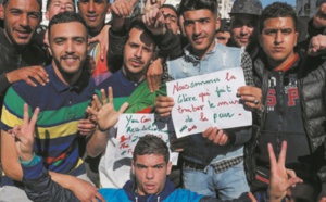 “Libérer l'Algérie”, la chanson d'artistes algériens contre le "5e mandat" d'Abdelaziz Bouteflika