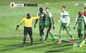 Décision express de la Commission d’arbitrage de la CAF