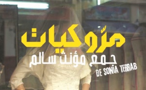 Le web libère la parole des femmes au Maroc