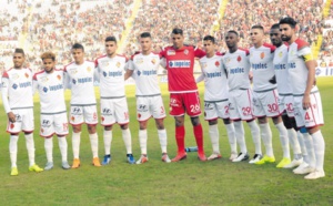 Ligue des champions : Le WAC vise la perf à Abidjan