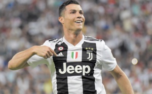 Ronaldo immunisé contre la pression
