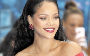 Les 5 métiers que Rihanna a exercés en plus d’être chanteuse !