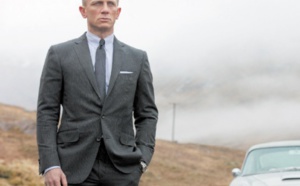 Ce qu’il faut savoir sur le prochain James Bond